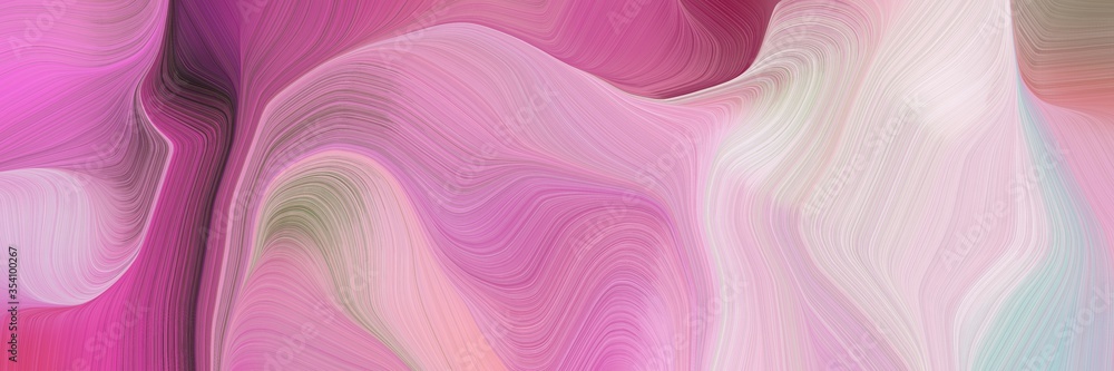 beautiful and smooth dynamic elegant graphic. elegant curvy swirl waves background illustration with pastel violet, dark moderate pink and light gray color beautiful and smooth dynamic elegant graphic. elegant curvy swirl waves background illustration with pastel violet, dark moderate pink and light gray color