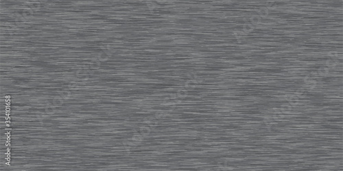 Gray Heather Marl Triblend Melange Seamless Repeat Vector Pattern. Swatch. T-shirt fabric texture.