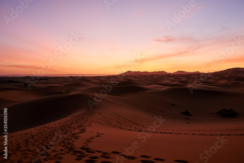 Desert © Leonardo