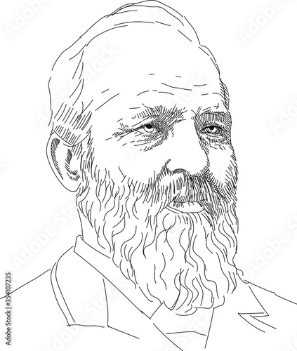 James Abraham Garfield - 20 U.S. President