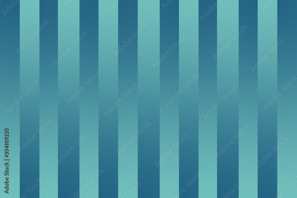 abstract background blue geometric dream