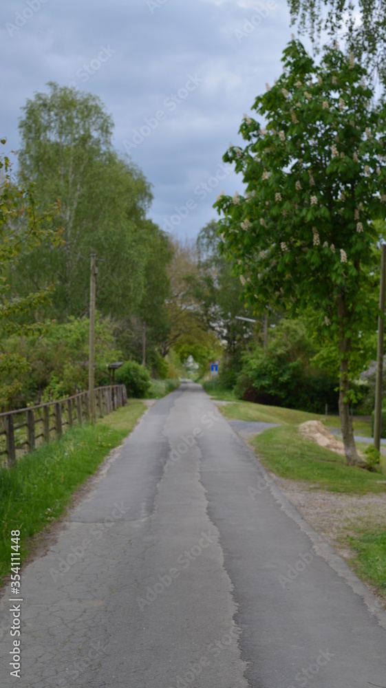 Obraz premium Fersenwerg_006