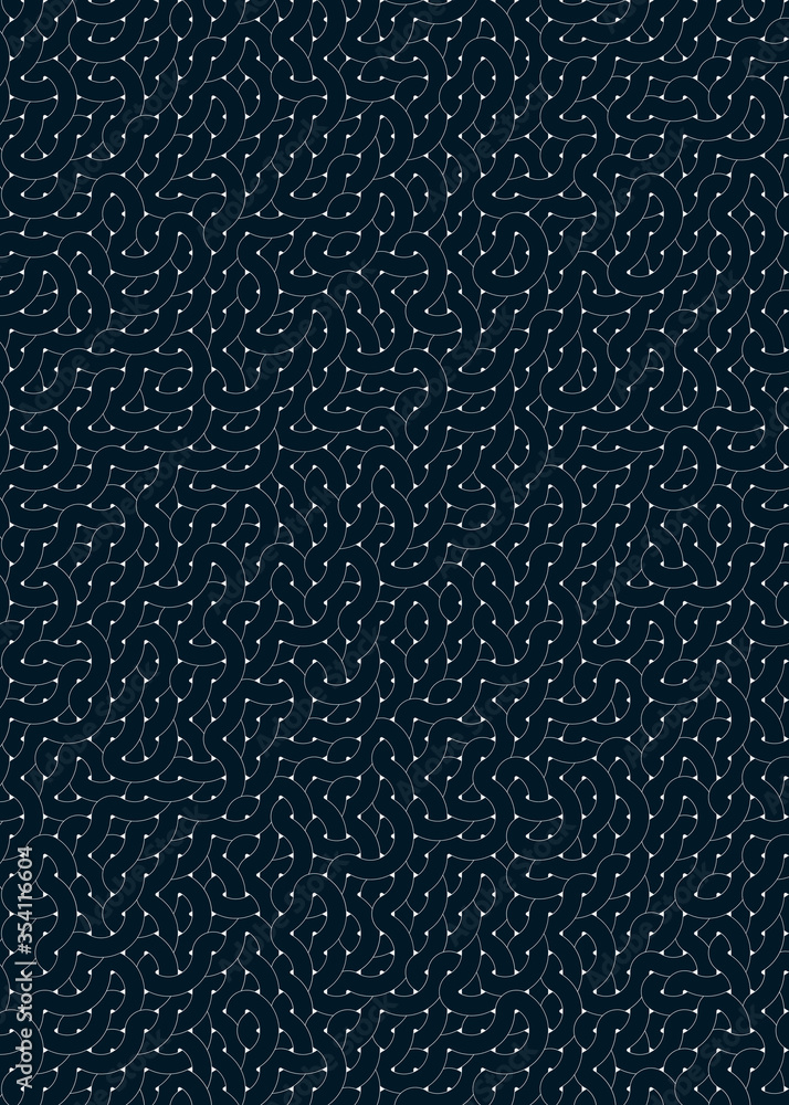 Colour Hexagon Tile Connection art background design illustration Colour Hexagon Tile Connection art background design illustration