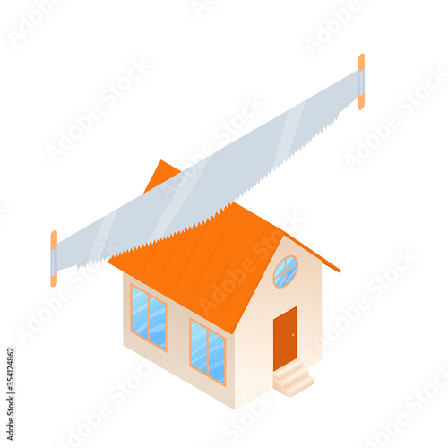 concept of division of property, property disputes