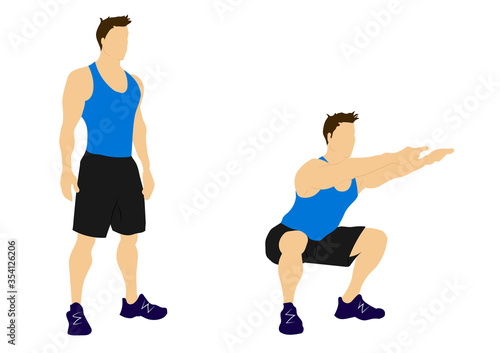 Fitness motivation exercises for your better workout