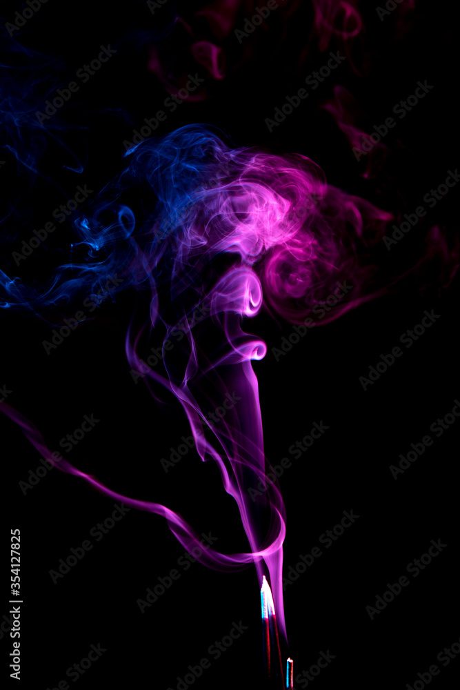 smoke smoke