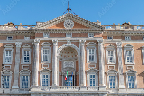 The Reggia of Caserta