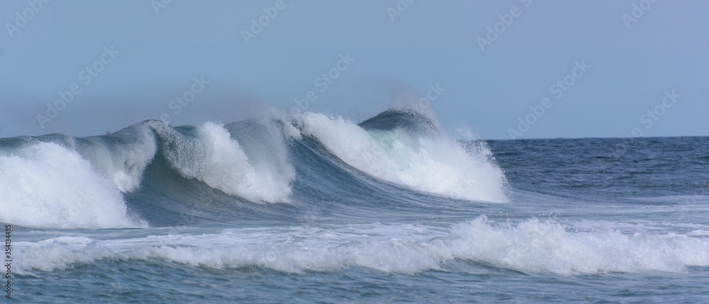 Great Ocean Waves, the best for Surfer Great Ocean Waves, the best for Surfer