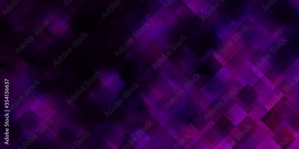Light Pink vector texture in rectangular style. Light Pink vector texture in rectangular style.
