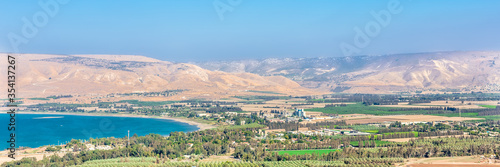 Foto Church of the Transfiguration on Mount Tabor