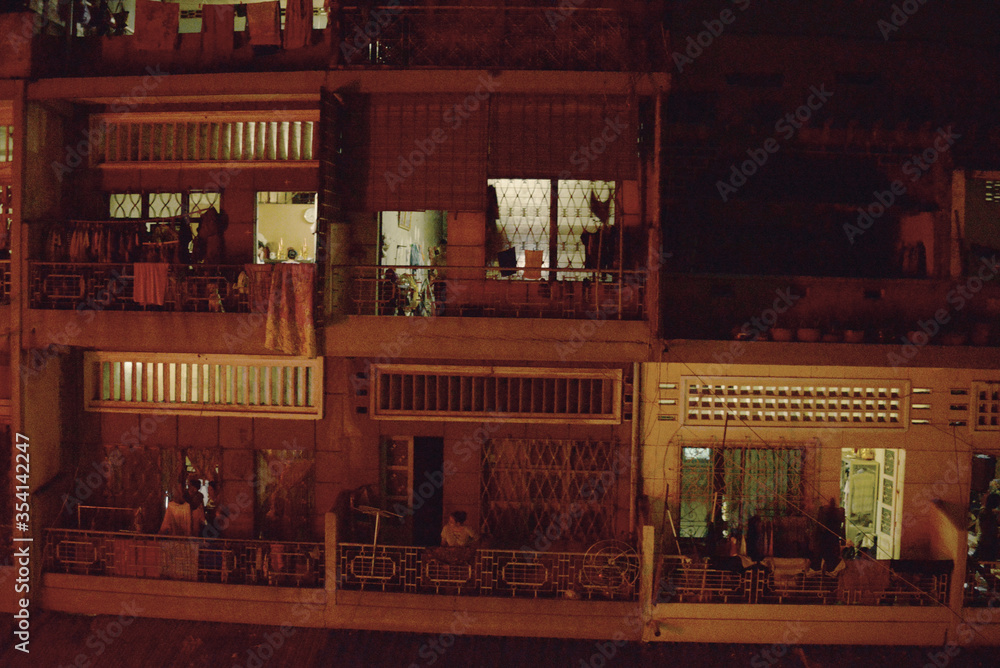 Phnom Penh Residence