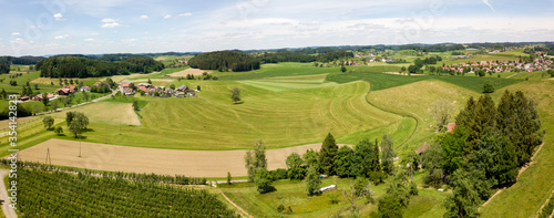 Oberreitnau bei Lindau am Bodensee