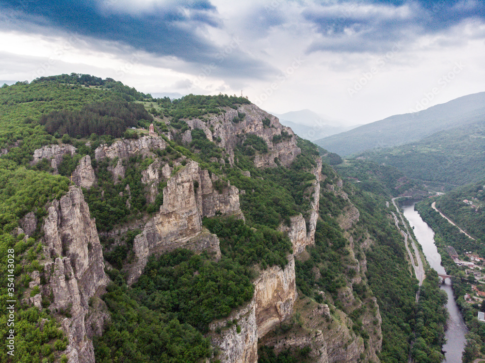 created by dji camera mountains, Bulgaria, iskarsko defile, river, nature,
ravine created by dji camera mountains, Bulgaria, iskarsko defile, river, nature,
ravine