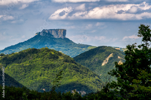 APPENNINO TOSCO EMILIANO 