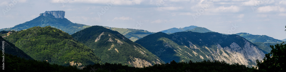 APPENNINO TOSCO EMILIANO APPENNINO TOSCO EMILIANO