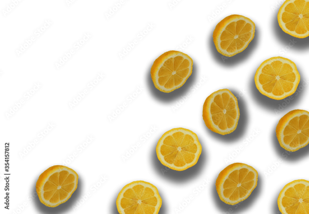 limoni sfondo colorato estate limonat limoni sfondo colorato estate limonat