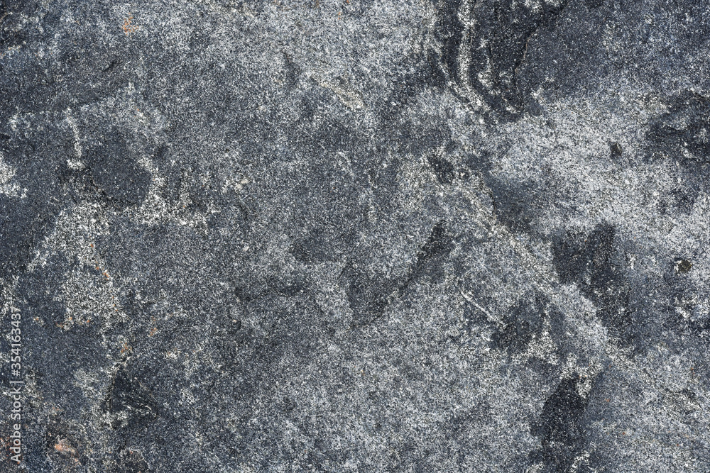 Texture of natural stone slab