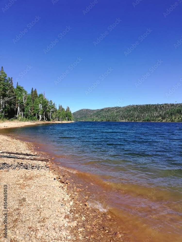 navajo lake 