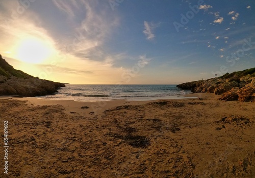 Cami de Ronda - Arrabassada - La Sabinosa - Platja dels Capellans - Platja Llarga - Cala Fonda photo