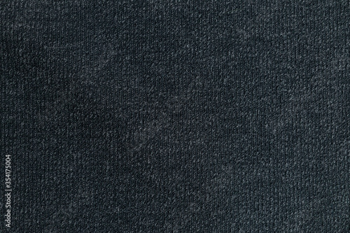 background texture fabric Angora. the fabric is knit. fabric Angora. fabric two blue