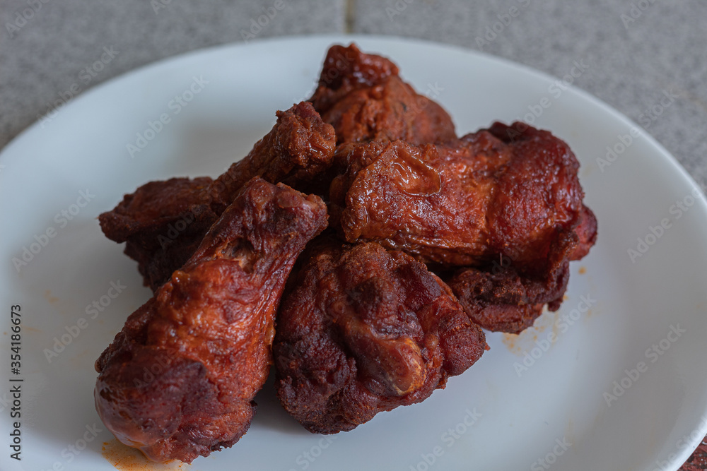 Chicken wings Chicken wings