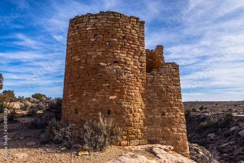 Photography Hovenweep National Monument | Utah