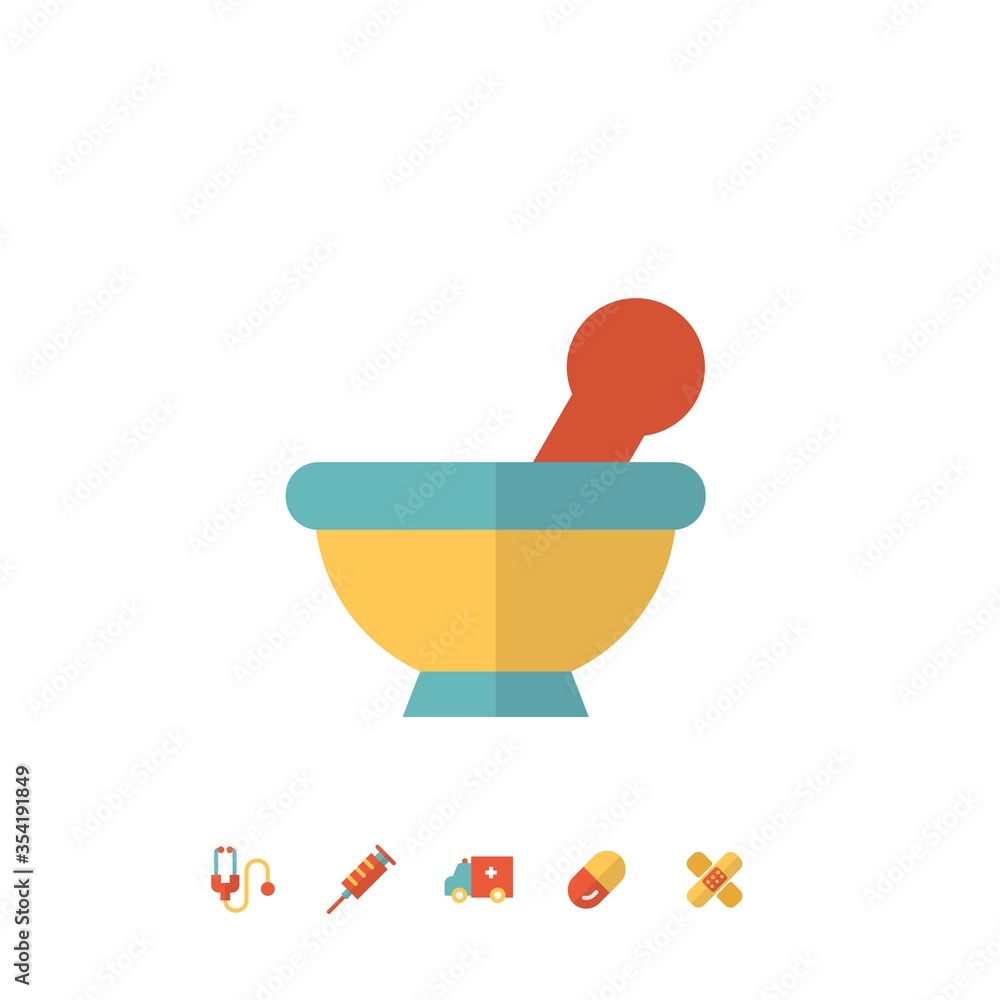 herbal medicine icon vector illustration for website and graphic design herbal medicine icon vector illustration for website and graphic design