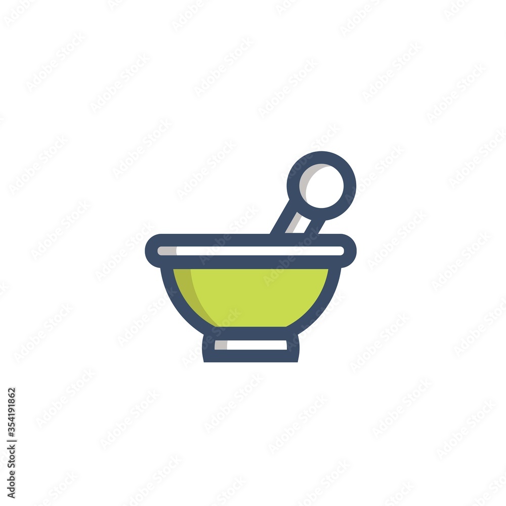 herbal medicine icon vector illustration for website and graphic design herbal medicine icon vector illustration for website and graphic design