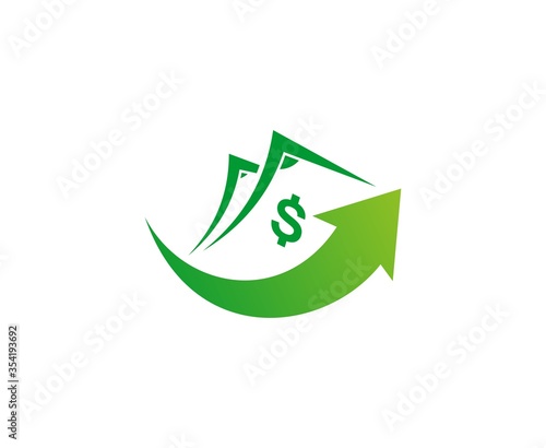 Money logo

