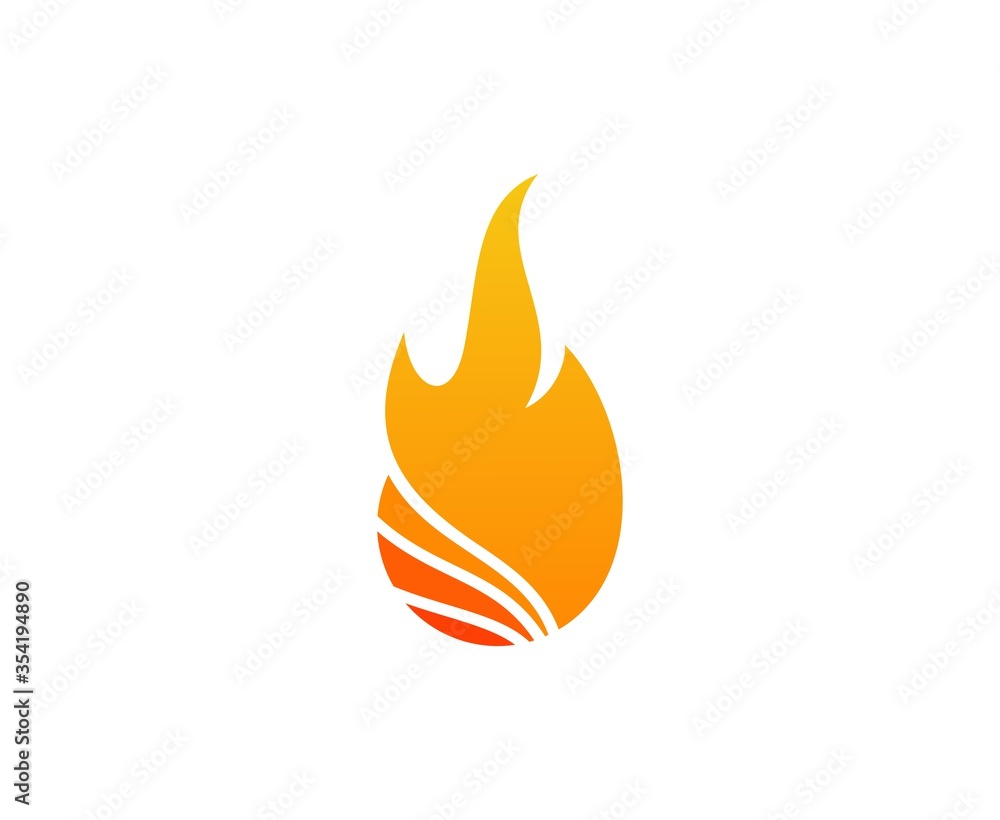 Fire logo
Fire logo