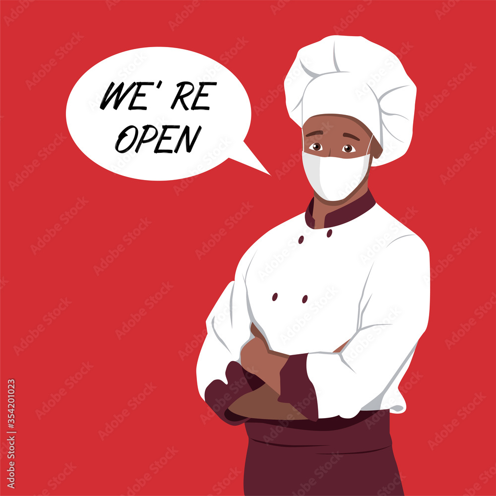Cafes reopen after Coronavirus Restrictions. Cafes reopen after Coronavirus Restrictions.