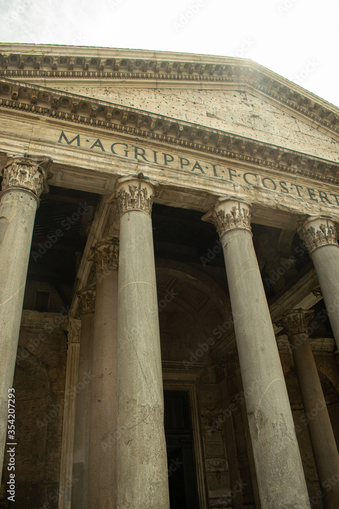 Pantheon