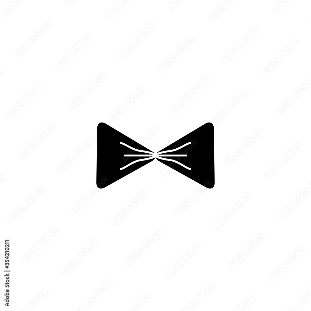 Tie icon Vector Design template illustration Tie icon Vector Design template illustration