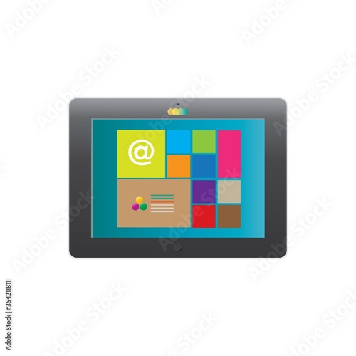 Tablet