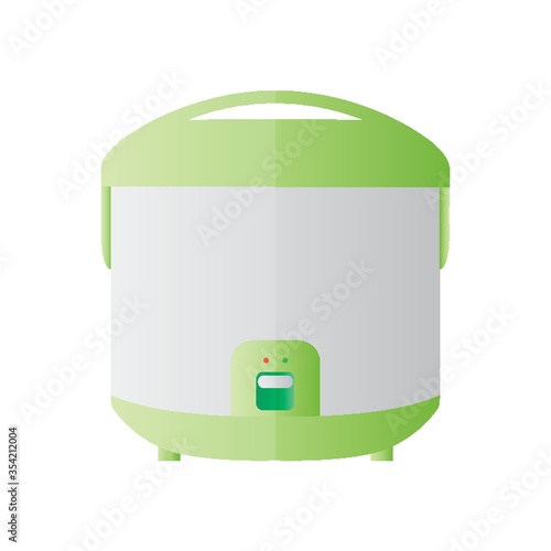 Rice cooker
