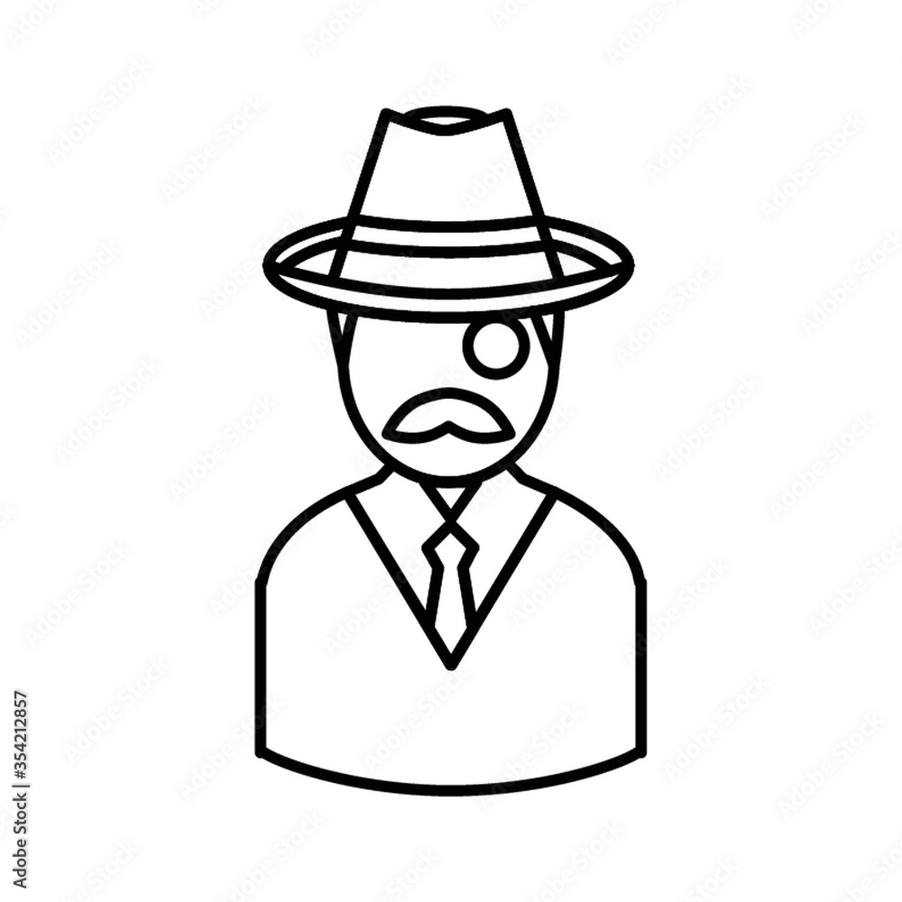 Detective Detective