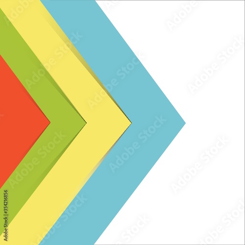 Free Download Abstract color background - GFXLoad