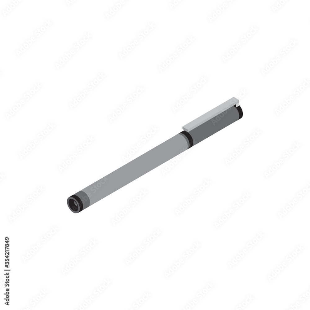 Three dimensional pen Three dimensional pen