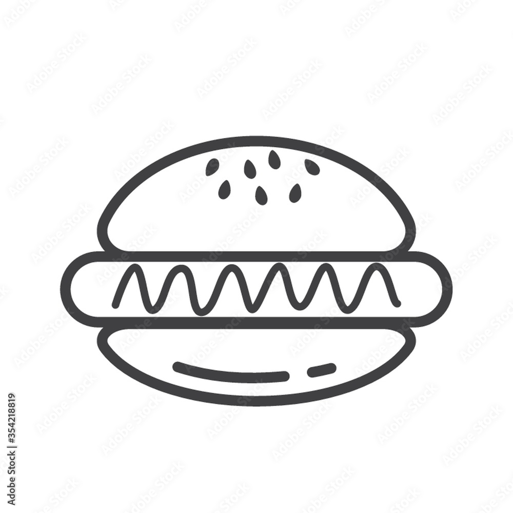 Burger Burger