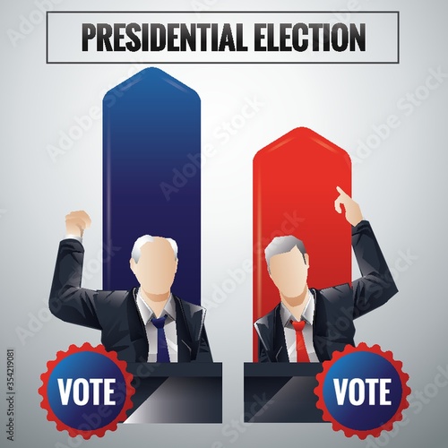 Presidential election