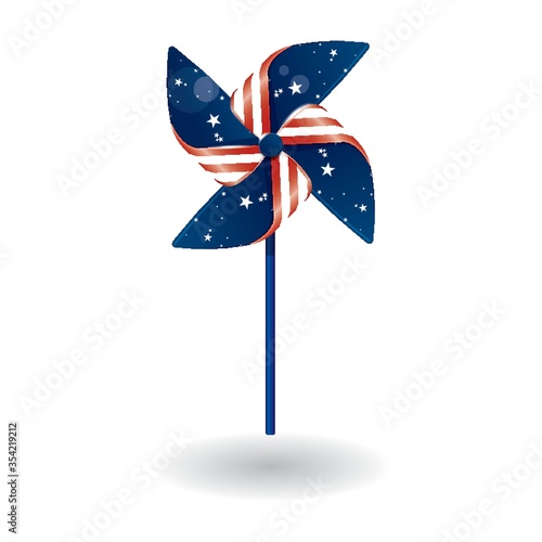 pinwheel