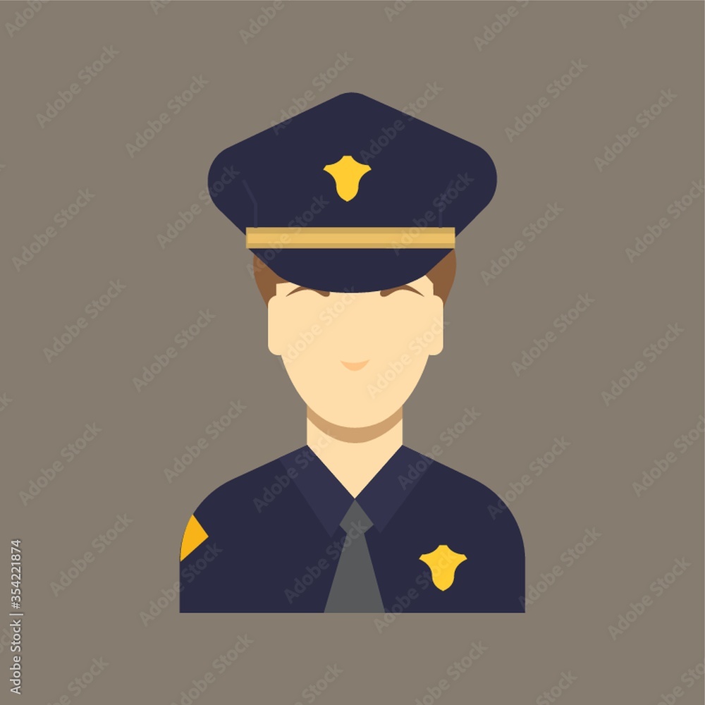 Policewoman Policewoman