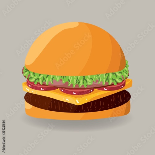 Burger