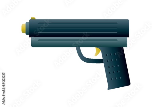 Gun