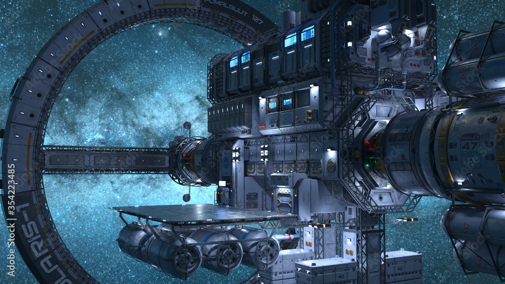 宇宙船 宇宙船