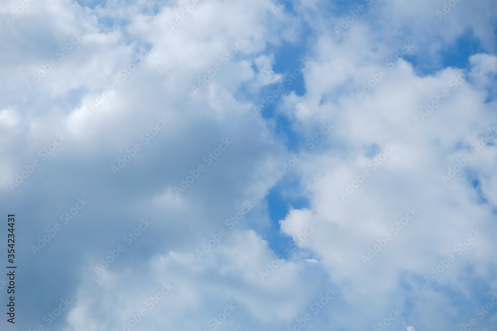 soft focus cloud and blue sky in the shiny day
soft focus cloud and blue sky in the shiny day
