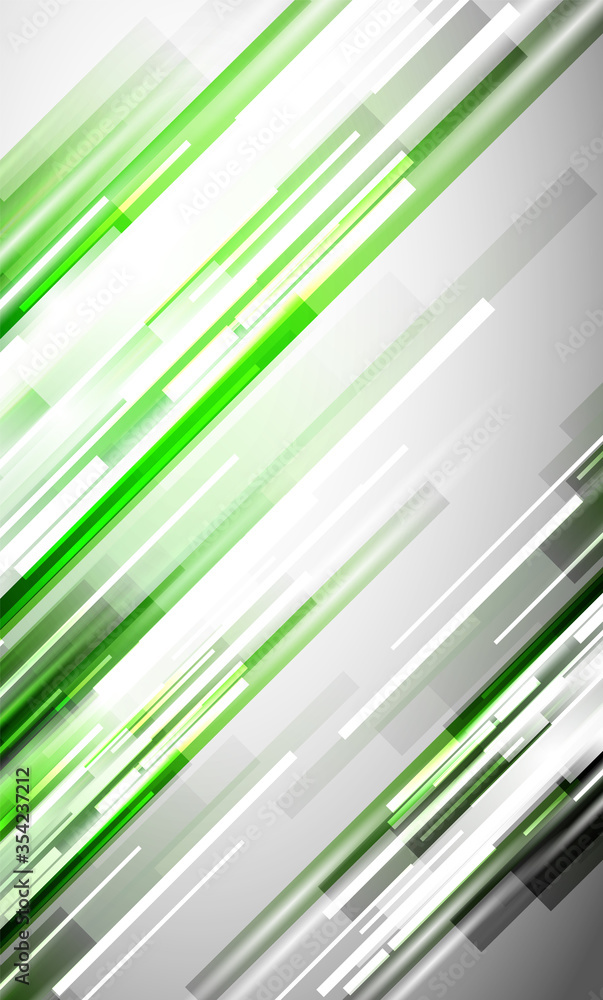 Abstract background, straight lines, dynamic concept. Geometric trendy template. Vector Illustration For Wallpaper, Banner, Background, Card, Book Illustration, landing page Abstract background, straight lines, dynamic concept. Geometric trendy template. Vector Illustration For Wallpaper, Banner, Background, Card, Book Illustration, landing page