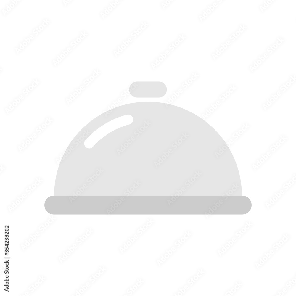 The best service food icon, illustration vector. Suitable for many purposes. The best service food icon, illustration vector. Suitable for many purposes.