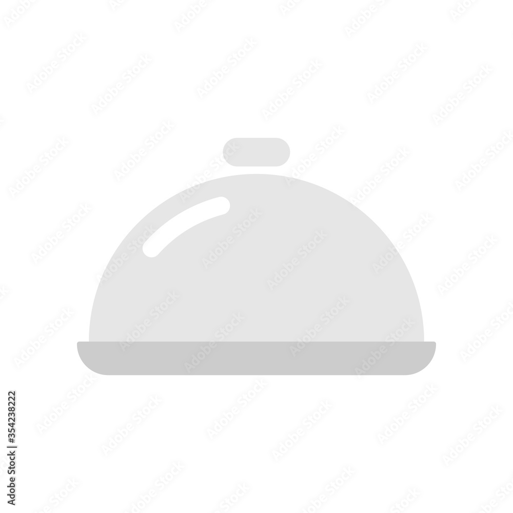 The best service food icon, illustration vector. Suitable for many purposes. The best service food icon, illustration vector. Suitable for many purposes.