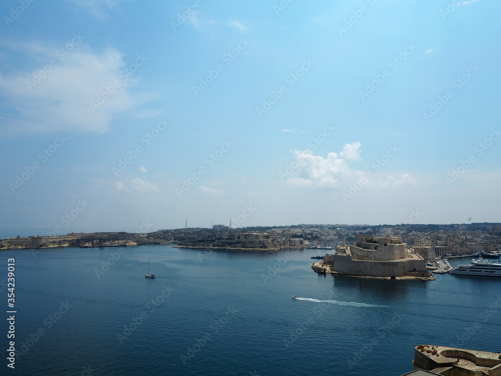 Valletta,MALTA